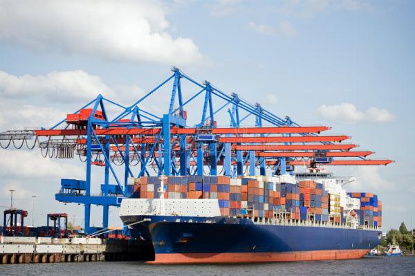 Vận tải hàng quá cảnh - Amity Logistics - Công Ty TNHH Amity Logistics